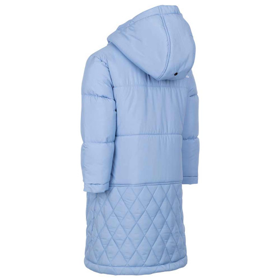 Trespass Παιδικό μπουφάν Orrin Insulated Casual Jacket Trespass Παιδικό μπουφάν Orrin Insulated Casual Jacket